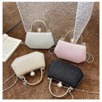 Nuevo bolso de mensajero con cadena, bolso único - details 22