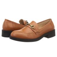 Zapatos informales de mujer de cuero genuino 100% con logotipo de aceptación profesional - details 3