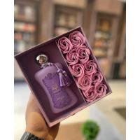 FATIMA VEET LOVE AFNAN ZIMAYA Extracto de Perfume 100 ml Mujer - details 2