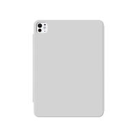 AJIUYU-funda magnética para iPad Pro, carcasa protectora de PU, 11 pulgadas, 13, M4, 2024, Air11, Air13 - details 4