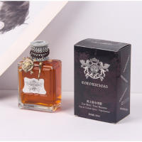 Perfume de Madera de Sándalo para Hombres Romance Duradero Atrape de Mujeres Regalo de San Valentín - details 5