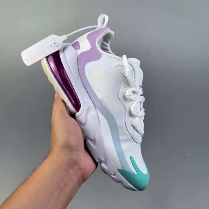 Zapatillas Retro para Correr Comodidad en Marrón Calidad Asegurada Para Hombres y Mujeres - 1