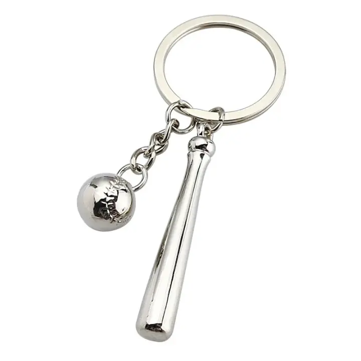LLavero de metal para coche, colgante de cubo de engranaje turbo, amortiguador de disco de freno, regalo creativo - 1