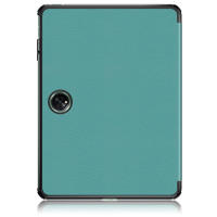 Funda para Oneplus / OPPO Pad 2, Funda Inteligente Magnética Triple de Cuero, 11.61 pulgadas - details 0