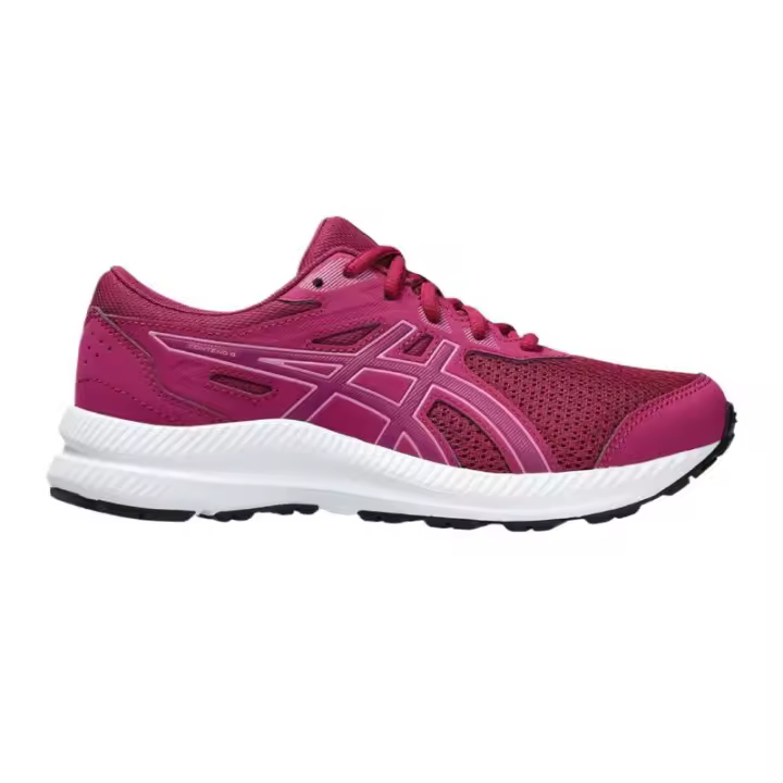 Leten Kids CONTEND 8 Zapatos para correr escolares de grado en Blackberry/Blackberry - 1