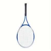Raqueta de Tenis Profesional Marco de Aluminio Resistente y Duradera - details 5