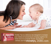Té de mujer de palacio saludable de fertilidad, té fibroso - details 6