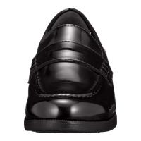 Zapatos casuales de cuero de mujer cómodos y transpirables de tendencia de moda de alta gama - details 7