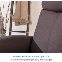 Relax con, Sistema de Apertura Push, Compacto, 2 Posiciones - details 3
