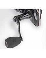 KastKing-carrete de pesca giratorio, arrastre máximo de 18KG, 7 + 1 rodamientos de bolas, carrete de aluminio, arrastre de fibra de carbono para agua salada - details 11