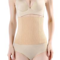 Entrenador de cintura cinturón adelgazante para mujer, faja para gimnasio, Fitness, corsé de Control del vientre, moldeador de cuerpo para mujer, envoltura de cintura para pérdida de peso - details 3