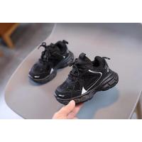 Zapatillas Deportivas para Niños Unisex Transpirables Alta Parte de Malla - details 5