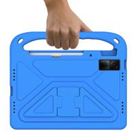 Funda de goma EVA segura para niños Carcasa con soporte para Xiaomi Pad 6, 5 Pro, Redmi Pad 10,6, 2022, SE, 11 pulgadas A prueba de golpes, tema natural - details 5