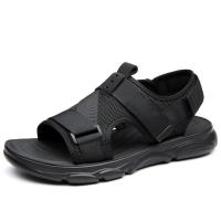 Sandalias De Verano Para Hombre Zapatillas De Playa Casuales Planas Antideslizantes Classic Home Leisure Non-Slip Slippers Zapatos Hombre - details 1