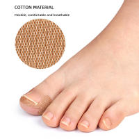 Pegatinas de Corrección de Uñas Herramienta de Cuidado de Piedras 4Pcs/8Pcs/12Pcs - details 1