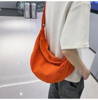 Bolso Coreano Sencillo Bolso de Hombro para Estudiantes de Gran Capacidad - details 51