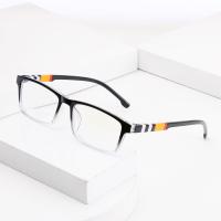Gafas de lectura cómodas con luz azul para hombre y mujer, elegantes, protección ocular - details 3