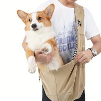 Mochila plegable portátil para perro, perfecta para ir de compras con tu mascota, 13 libras - details 3