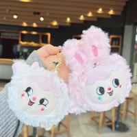 Original Cool nuevo elfo llavero de juguete de peluche dibujos animados grúa máquina colgante - details 6