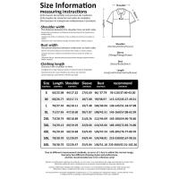 Camisa Sencilla a Rayas para Hombre Cárdigan Informal Holgado con Borla Top de Talla Grande - details 1