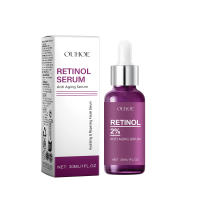 Sérum de Rejuvenecimiento con Retinol Reducción de Arrugas, Enderezamiento, Iluminación - details 10