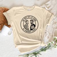 Camiseta de Estopa para mujer, ropa de anime de los años 2000, Y2K - details 2