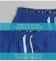 Pantalones Cortos de Baloncesto de Verano Ouwu Secado Rápido Transpirables para Fitness y Crossfit - details 6