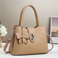 Bolso bandolera de gran capacidad para mujer, de lujo, de gama alta, a la moda, 21465 - details 5