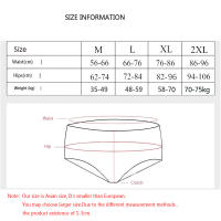 6Pcs Cotton Panties Women Breathable Underwear Seamless Girls Briefs Solid Panty Soft Underpants Sexy Low-Rise Female Lingerie - details 0