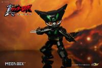 Spot Supply 52TOYS Original MEGABOX serie Getae Anime figura de acción ensamblaje juguetes coleccionables regalos de modelismo para niños - details 10