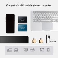 1,8 "disco duro externo USB 3,0 Tipo C ssd disco duro externo 500GB 1TB 2TB para portátiles Escritorio - details 4