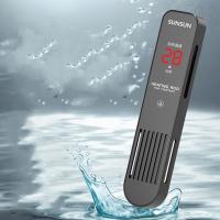 Control inteligente 20-35 de la varilla de calefacción del tanque de peces digital de la exhibición LCD ° Calentador sumergible para acuario C con ventosa - details 3