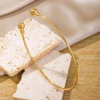 FTCY 6 piezas de brazo superior para mujer, conjunto de pulsera de color dorado, brazalete ajustable - details 3