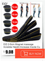 EiD-plantillas adhesivas para zapatos de tacón alto para mujer, Protector de empuñaduras, pegatina para aliviar el dolor, cuidado de los pies, talla ajustable - details 42