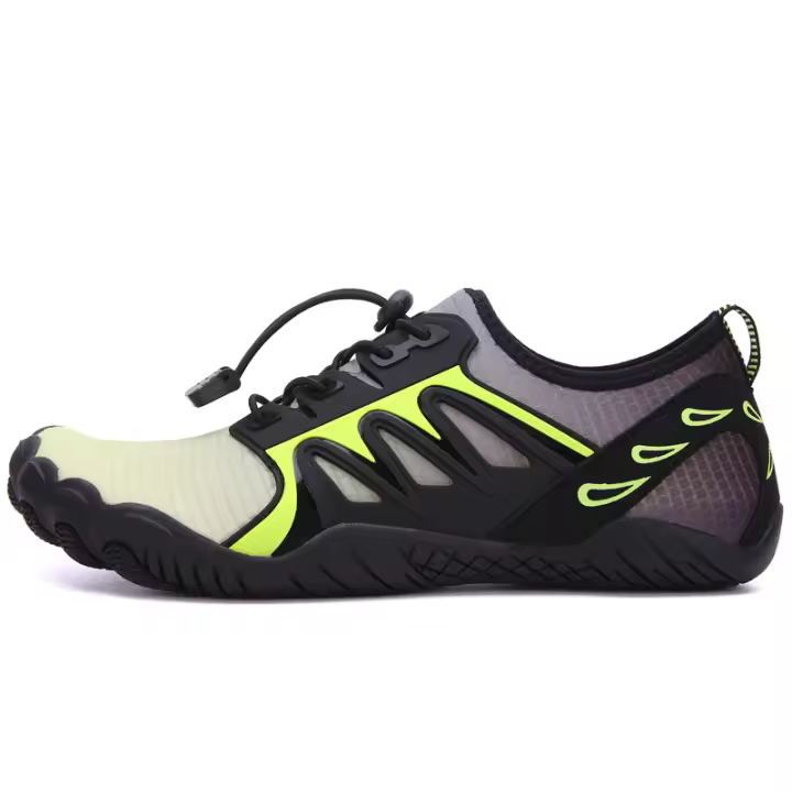 Ropa deportiva de malla de doble capa para hombre y mujer. - 1
