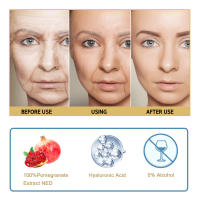 Set de Piel de Belleza Coreana Serum Antiedad con Retinol para Reafirmar y Iluminar la Piel - details 10