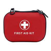 Kit de Primeros Auxilios de 24 Categorías 115 Sets para Viajes al Aire Libre y Camping - details 1