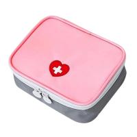 2 Piezas Botiquín de Emergencia Portátil - Bolsa Táctica Impermeable para Hogar, Camping, Senderismo |   Kit Primeros Auxilios con Organizador de Medicinas |   ¡Oferta Limitada! - details 9