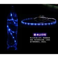 Zapatillas luminosas de dos ruedas con carga USB 2025, zapatos de patín con luz Led para niños, zapatillas de deporte para niños - details 7