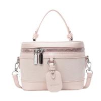 Diseño de nicho de moda llevado a mano caja bolsa de las mujeres 2025 verano nuevo bolso de hombro retro bolso de mensajero casual de alto valor - details 1