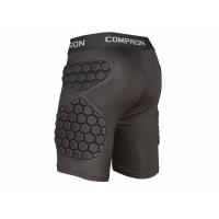 Uniforme de Armadura Profesional para Porteros de Fútbol Algodón de Esponja EVA Engrosado - details 20