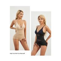 Moldeador de cuerpo para Mujer, Faja Reductora de Control de Abdomen, cuerpo reductor de Malla Invisible, ropa moldeadora Posparto - details 17