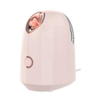 Vaporizador de niebla caliente Nano iónico Facial, Sauna para el hogar, SPA, humidificador Facial, atomizador para mujeres y hombres, hidratante, desobstruye los poros - details 2