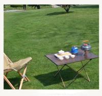 Hervidor de agua portátil de aleación de aluminio para acampar al aire libre cocina de Picnic capacidad de 0,8 L y 1,1 L - details 18