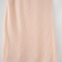 PB & ZA 2025 decoración en capas temperamento simple vestido con tirantes estilo de vacaciones falda larga de nicho novedad de verano ropa de mujer - details 13