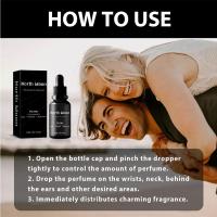 Aromaterapia Líquida de 15ml Perfume Aromático sin Llama para Hombres y Mujeres - details 9