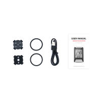 IGPSPORT-ordenador para bicicleta iGS130S con GPS, velocímetro, odómetro, Bluetooth, impermeable, navegación inalámbrica - details 10