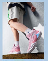 Zapatillas de baloncesto de malla nuevas de verano, luminosas, mismo estilo para hombre y mujer - details 11