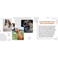 2024 Nuevo dispositivo ultrasónico para ladrar, dispositivo de entrenamiento de prevención de ruido, dispositivo automático para detener los ladridos de perros - details 0