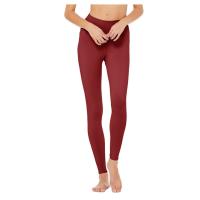 Pantalones De Yoga elásticos para Mujer, ropa De Exterior, Verano, Finos, Secado Rápido, Cintura Alta, Levanta Caderas - details 22